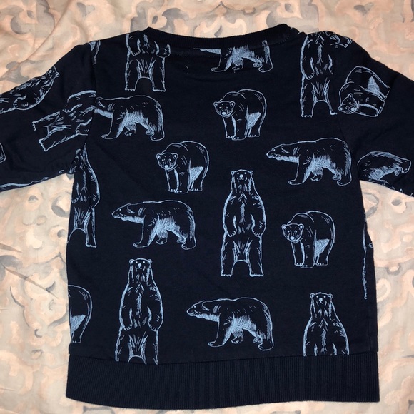 H&M sweatshirt - Picture 4 of 6